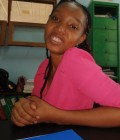 Rencontre Femme Madagascar à Diego Suarez  : Raissah, 29 ans
